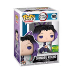 Shinobu Kocho (SDCC 2024 Shared Convention Exclusive) Funko Pop - Pop Collectibles