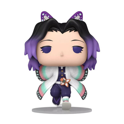 Shinobu Kocho (SDCC 2024 Shared Convention Exclusive) Funko Pop - Pop Collectibles