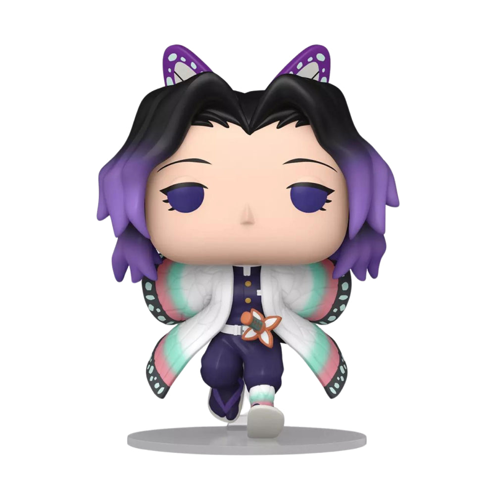 Shinobu Kocho Demon Slayer SDCC 2025 Shared Funko Pop Canada