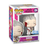 Shion (Funko Shop Exclusive) Funko Pop - Pop Collectibles