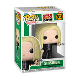 Shishiba Funko Pop Box