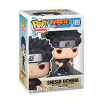 Shisui Uchiha