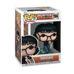 Shizuku Funko Pop - Pop Collectibles