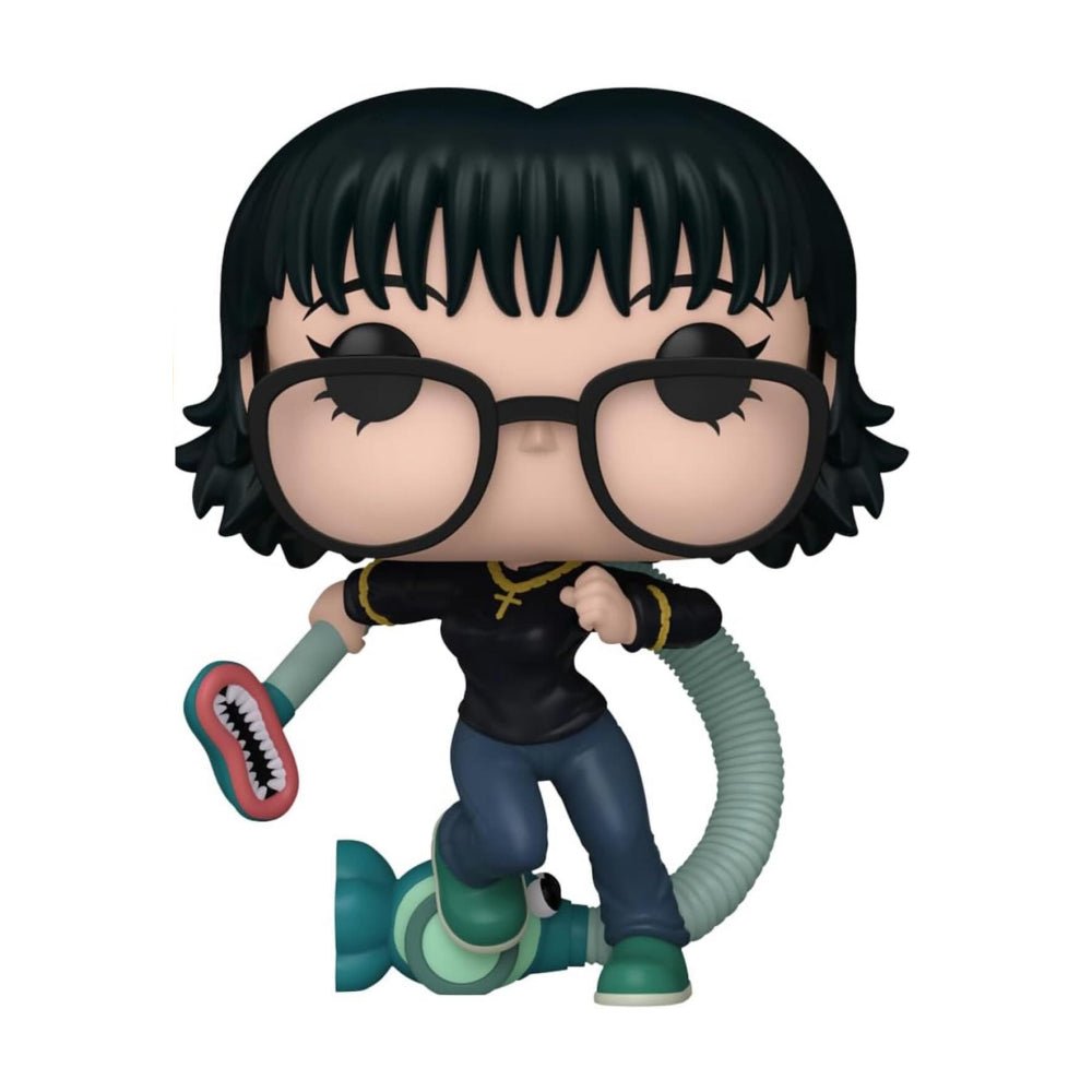 Shizuku | Hunter x Hunter | Funko Pop Canada – Pop Collectibles