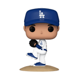 Shohei Ohtani with Dodgers (Funko Shop Exclusive) Funko Pop - Pop Collectibles