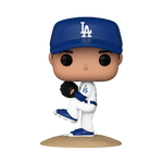 Shohei Ohtani with Dodgers (Funko Shop Exclusive)