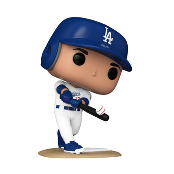 Shohei Ohtani (Home Jersey) (Batting) Funko Pop - Pop Collectibles