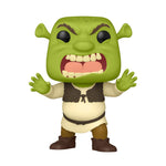 Shrek (Scary) Hot Topic Exclusive Funko Pop - Pop Collectibles