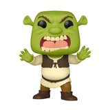 Shrek (Scary) Hot Topic Exclusive Funko Pop - Pop Collectibles