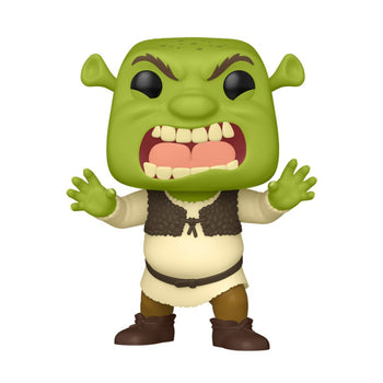 Shrek (Scary) Hot Topic Exclusive Funko Pop - Pop Collectibles