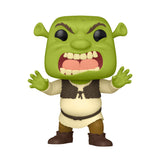 Shrek (Scary) Hot Topic Exclusive
