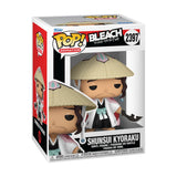 Shunsui Kyoraku Funko Pop - Pop Collectibles
