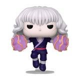 Silva Zoldyck Funko Pop - Pop Collectibles