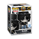 Slash (Funko Shop Exclusive) Funko Pop - Pop Collectibles