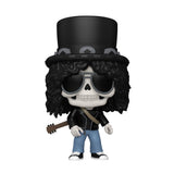 Slash (Funko Shop Exclusive) Funko Pop - Pop Collectibles