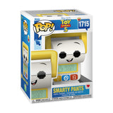 Smarty Pants Toy Story 5 Funko Pop Box