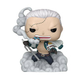 Smoker (Chalice Collectibles Exclusive with PR Sticker) - Common Funko Pop - Pop Collectibles