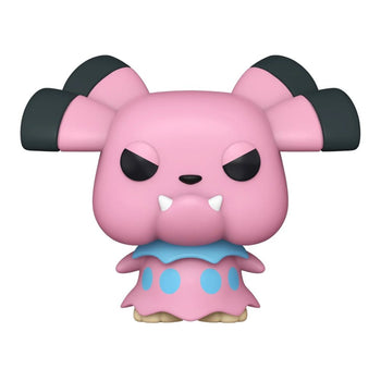 Snubbull Funko Pop - Pop Collectibles