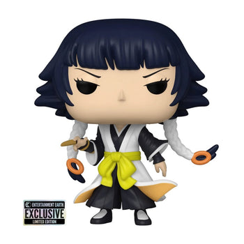 Soi Fon (Entertainment Earth Exclusive) Funko Pop - Pop Collectibles