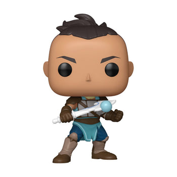 Sokka Movie Funko Pop