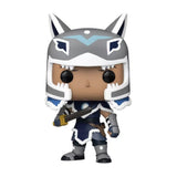 Sokka with Wolf Mask (NFT Royalty Redemption Exclusive) 1741 Limited-Edition Funko Pop