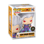 Son Gohan (Beast) - Chase Bundle Funko Pop - Pop Collectibles