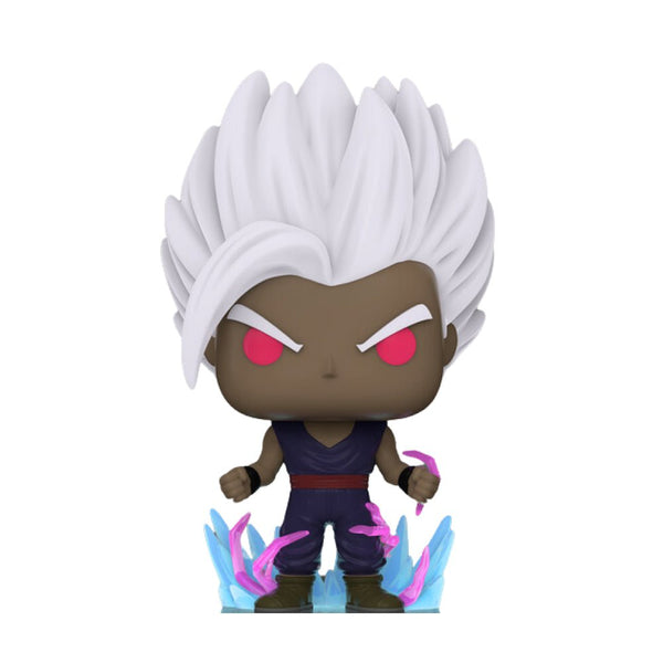 Son Gohan (Beast) #1703 | Dragon Ball | Chase Bundle | Funko