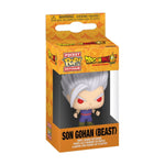 Son Gohan (Beast) Pocket Keychain Funko Pop - Pop Collectibles