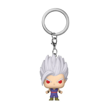 Son Gohan (Beast) Pocket Keychain Funko Pop - Pop Collectibles