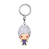 Son Gohan (Beast) Pocket Keychain