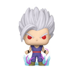 Son Gohan (Beast) - Chase Bundle Funko Pop - Pop Collectibles