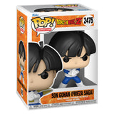 Son Gohan (Frieza Saga) Funko Pop Box