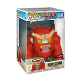 Son Goku (Targetcon Exclusive) Funko Pop - Pop Collectibles