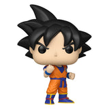 Son Goku (Frieza Saga) Funko Pop