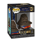 Sorting Hat Pop Sounds Funko Pop Box