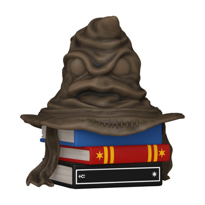 Sorting Hat Pop Sounds Funko Pop