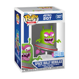 Space Bully Nebulax Funko Pop #1307 Box - Astro Bot