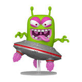 Space Bully Nebulax Funko Pop #1307 Specialty Series - Astro Bot
