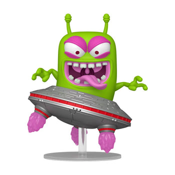 Space Bully Nebulax Funko Pop #1307 Specialty Series - Astro Bot