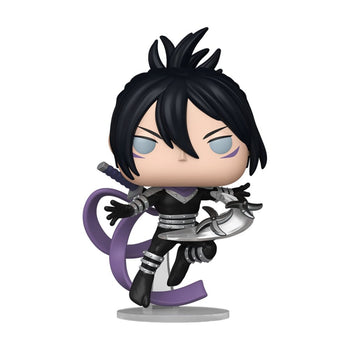 Speed-O'-Sound Sonic Funko Pop #2530 One Punch Man