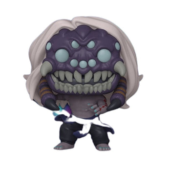 Spider Demon Father (NYCC 2024 Shared Convention Exclusive) Funko Pop - Pop Collectibles