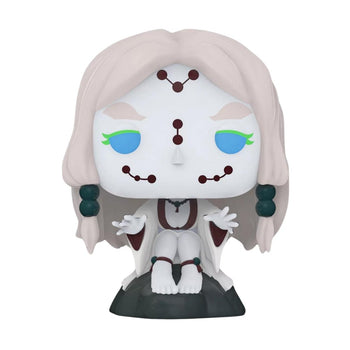 Spider Demon Mother (Hot Topic Exclusive) Chase Bundle Funko Pop - Pop Collectibles