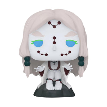 Spider Demon Mother (Hot Topic Exclusive) Chase Bundle