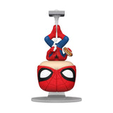 Spider - Man with Hotdog (BoxLunch Exclusive) Funko Pop - Pop Collectibles