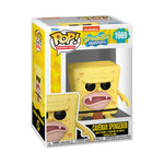 Caveman Spongebob Funko Pop - Pop Collectibles