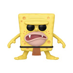 Caveman Spongebob Funko Pop - Pop Collectibles