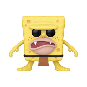 Caveman Spongebob