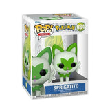 Sprigatito Funko Pop - Pop Collectibles