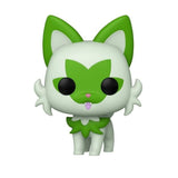 Sprigatito Funko Pop - Pop Collectibles