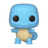 Squirtle Funko Pop figure